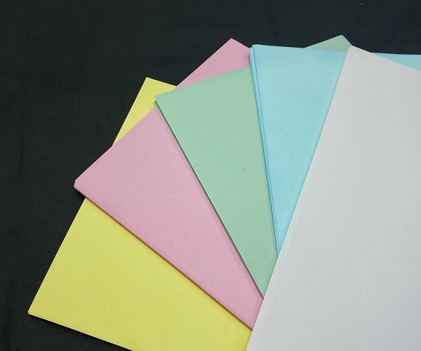 Những ưu điểm thân thiện với môi trường của giấy và bìa