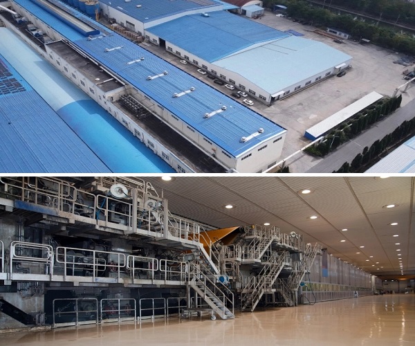 Tiết lộ tác động của các nhà sản xuất bán buôn giấy trong các ngành công nghiệp khác nhau