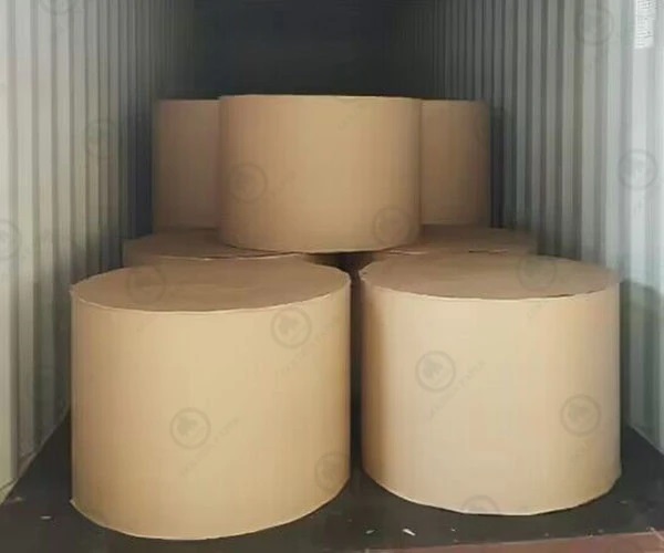 Giấy kraft: Tiêu chuẩn vàng để đáp ứng các nhu cầu đóng gói khác nhau