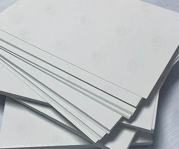 Ưu điểm của bao bì giấy số lượng lớn và phân tích Độ dày khối