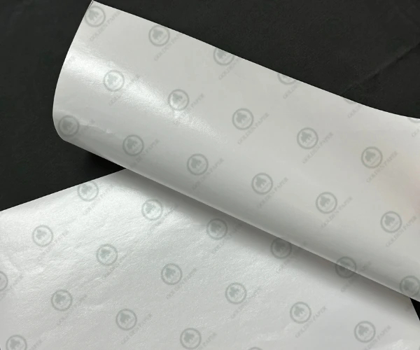 Phân Tích giấy phát hành: từ giấy nhả silicon đến giấy nhả keo