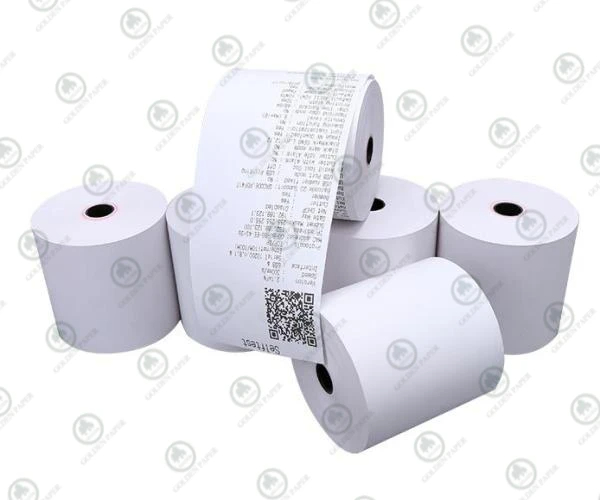 Công nghệ và xu hướng phát triển của sản xuất giấy nhiệt