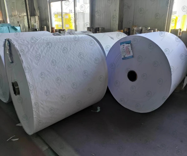 Công nghệ đằng sau giấy nhãn ướt