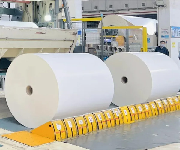 Xu hướng thị trường giấy toàn cầu