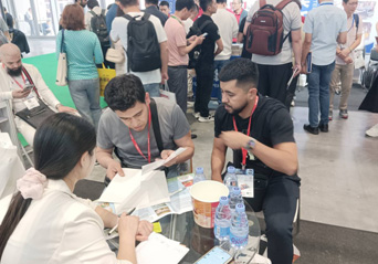 Chọn giấy vàng có nghĩa là chọn chuyên nghiệp
