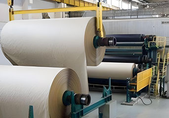 Giá giấy và bột giấy toàn cầu tăng đột biến khiến các nhà máy giấy lớn của Ấn Độ tăng giá giấy trong nước