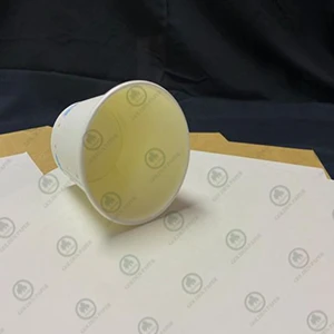 Tấm lót cốc tráng PE