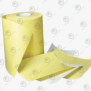 Giấy SiLiCon