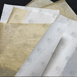 Giấy Chống Thấm mỡ