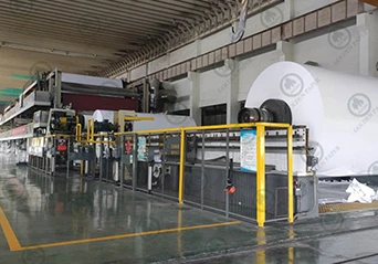 Giá giấy tăng đặt ra những thách thức và cơ hội cho ngành công nghiệp
