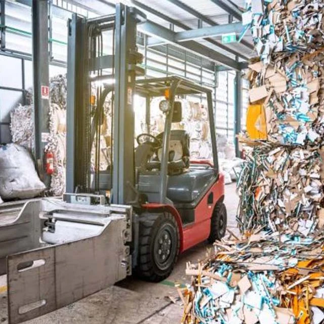 Với nhu cầu phục hồi hoàn toàn, giá giấy thải toàn cầu sẽ tiếp tục tăng?