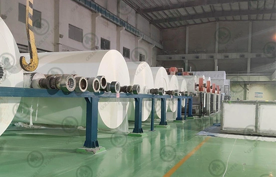 Gã Khổng Lồ giấy áo thông báo đóng cửa nhà máy Thùng chứa và UPM bán lại tài sản…