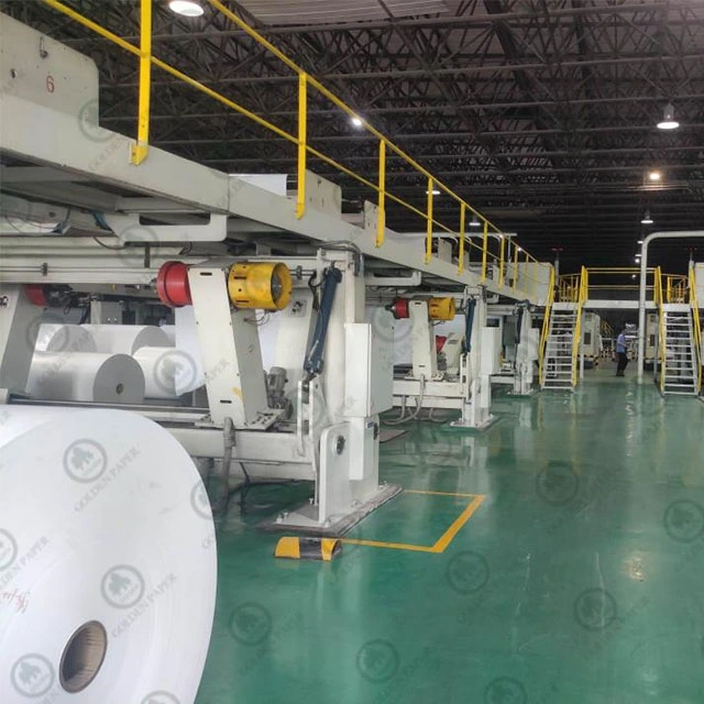 Xu hướng trong ngành công nghiệp giấy trong nửa cuối năm 2024
