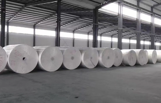 Tương lai của bột giấy: Mục Tiêu bền vững và thực tiễn ngành