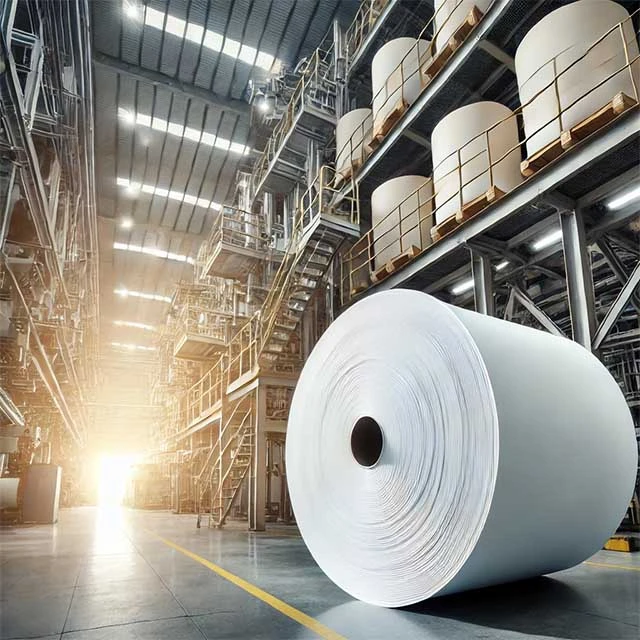 Ngành công nghiệp giấy toàn cầu: Hiện trạng và Triển Vọng tương lai