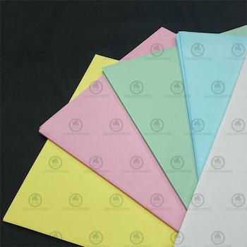 Giấy NCR carbonless