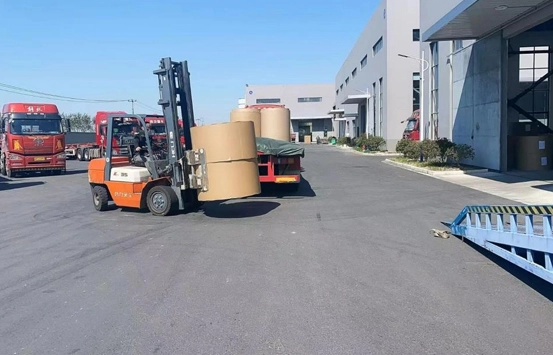 UPM và stora enso giảm lợi nhuận mặt do thị trường Trung Quốc gặp khó khăn