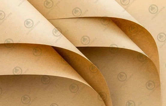 Golden Paper ra mắt dòng giấy kraft thân thiện với môi trường mới, dẫn đầu trong các giải pháp đóng gói bền vững