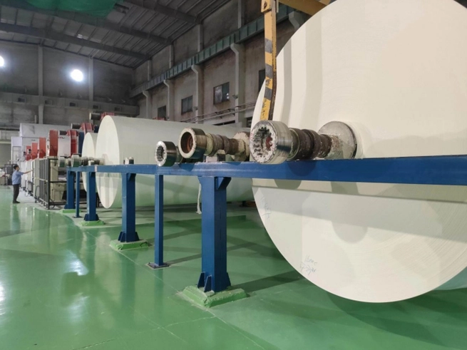 Thị trường bao bì lỏng của Trung Quốc đạt 157.5 tỷ USD vào năm 2032