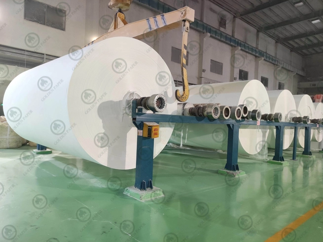 Giấy đóng gói chất lỏng: sự lựa chọn tốt nhất cho bạn