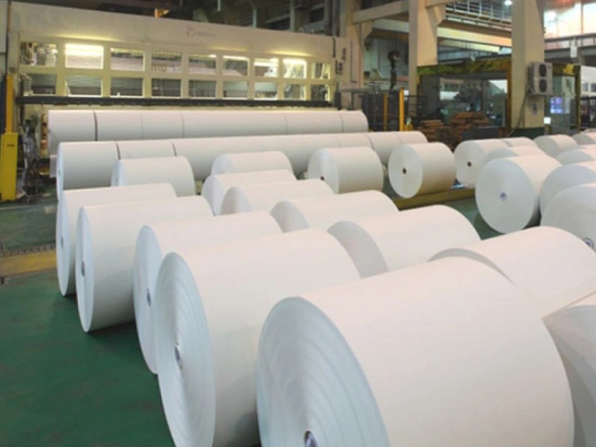 Nhiều Đại Gia giấy ngoại công bố tăng giá
