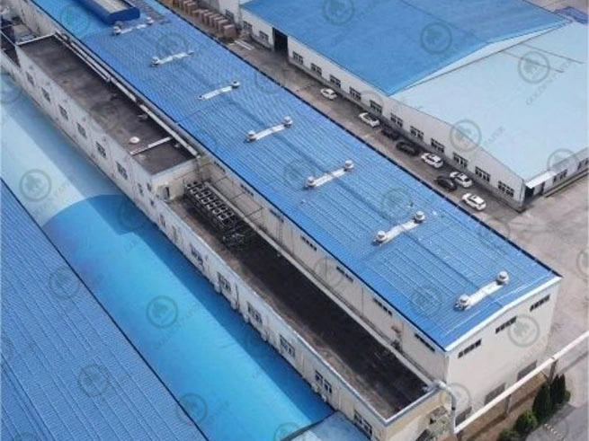 Triển Vọng tương lai của ngành sản xuất giấy