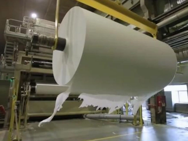 Các tính năng đặc biệt và khu vực ứng dụng của giấy vệ sinh