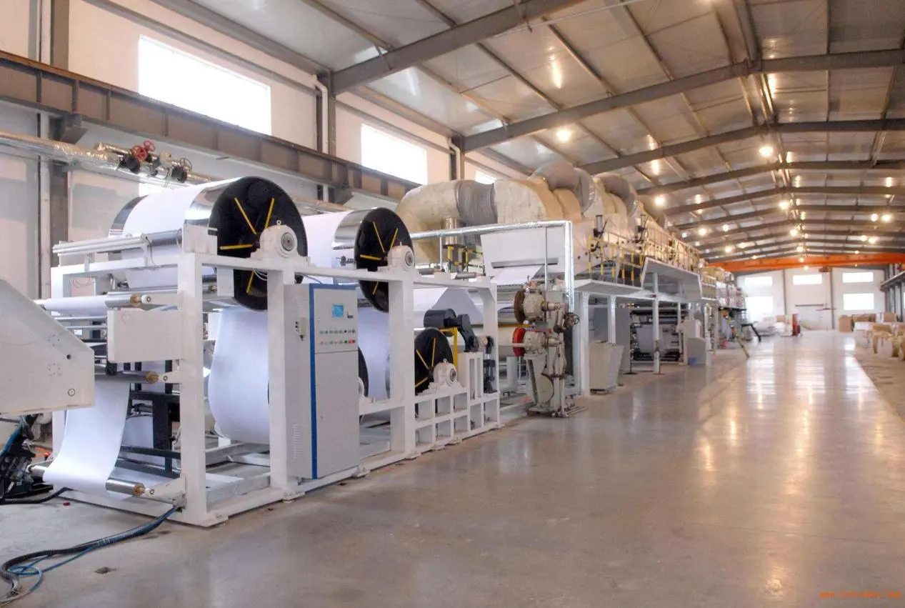 Tác động của Thuế quan tạm thời của EU đối với titan dioxide của Trung Quốc đối với ngành công nghiệp giấy là gì