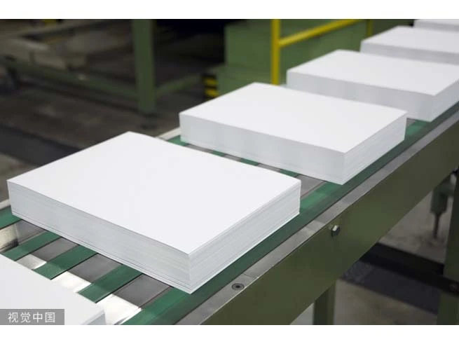 Không có Thuế Nhập Khẩu sẽ tiếp tục được thực hiện cho nhiều loại giấy trong năm 2025