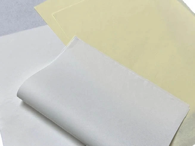 Giới thiệu giấy Kinh Thánh giấy vàng: thủ công cho Di Sản