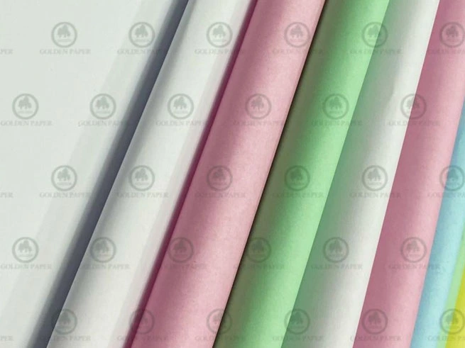 Cách chọn giấy carbonless Chất lượng cao