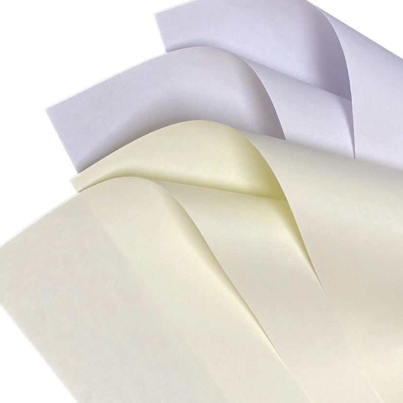 Giấy Offset so với giấy copy: sự khác biệt là gì?