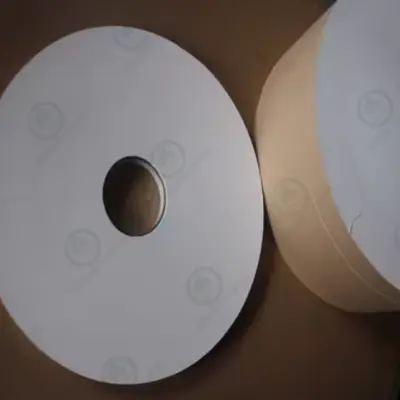 Giấy gói rơm
