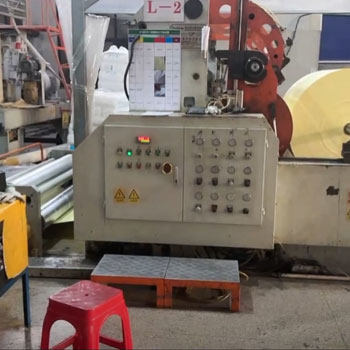 Giấy dán tự dính chất lượng cao | giải pháp xuất khẩu giấy vàng