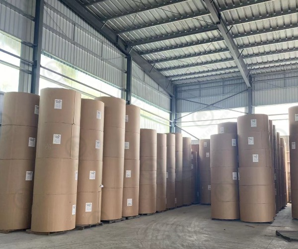 Xây dựng lòng tin, cung cấp chất lượng: Khám phá thương hiệu giấy vàng