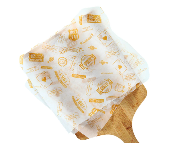 Giấy glassine là gì? Hướng dẫn đầy đủ về sản xuất, tính chất và ứng dụng của nó