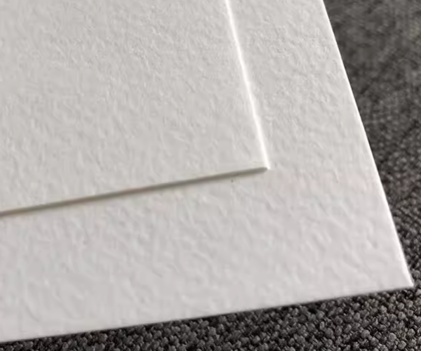 Chọn giấy phù hợp cho các dự án của bạn