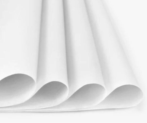 Giấy không axit so với giấy có tính axit