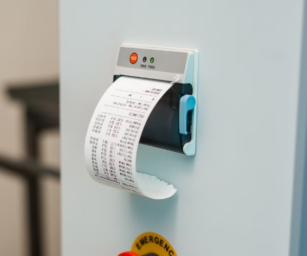 Giấy in nhiệt là gì?