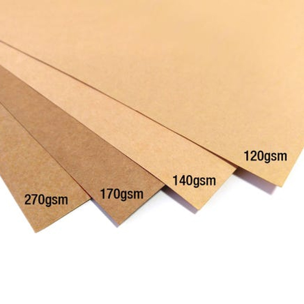 Trọng lượng cơ sở tùy chỉnh (GSM)