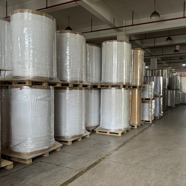 Logistic & Supply Chain