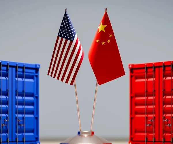 Việc Tăng Thuế sẽ ảnh hưởng đến ngành công nghiệp giấy và bột giấy của Trung Quốc như thế nào? Xem xét kỹ hơn về nhập khẩu nguyên liệu thô và tác động hạ lưu