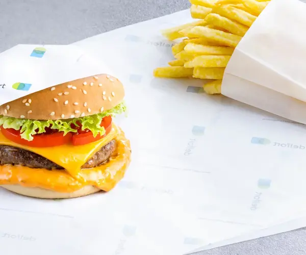 Các loại giấy dùng trong ngành bao bì thực phẩm