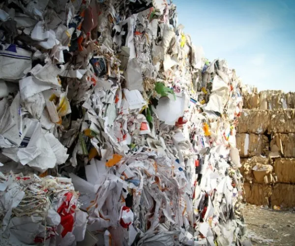 Đặc điểm của sợi bột giấy tái chế