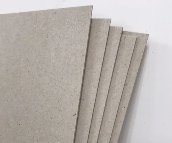 Nguồn cung cấp bột giấy tái chế và kiểm soát chất lượng của chúng tôi