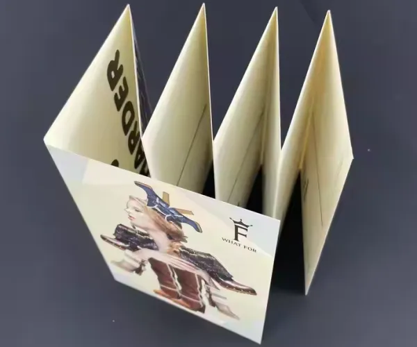 Danh mục & tài liệu quảng cáo