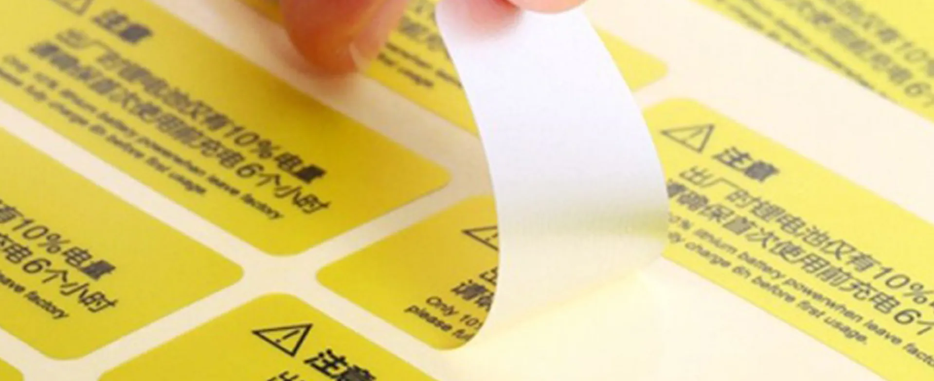 Sản phẩm giấy tùy chỉnh cho nhu cầu công nghiệp độc đáo