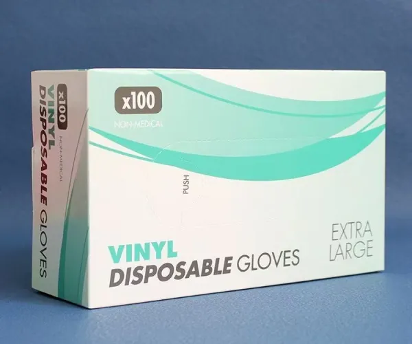 Bao bì Quà Tặng & Sáng Tạo