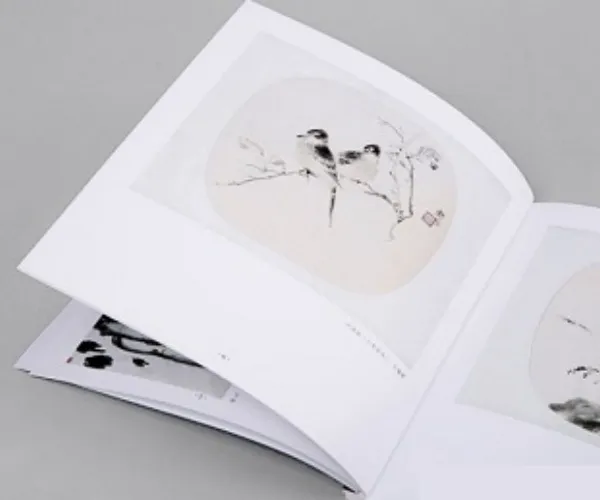 Tạp Chí & ấn phẩm nghệ thuật