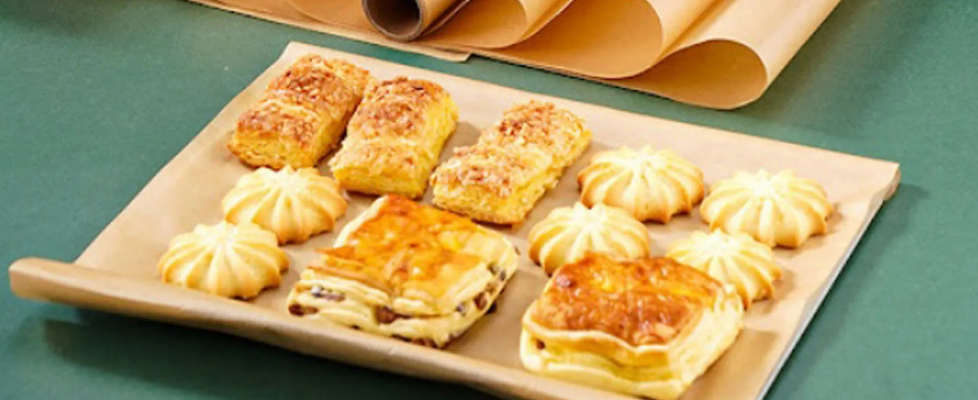 Giải pháp giấy an toàn & bền vững cho bao bì thực phẩm và đồ uống